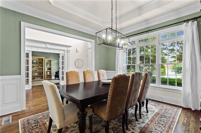 Foto del edificio - 5765 Bailey Ridge Ct