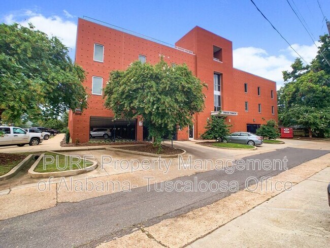 Foto del edificio - 1510 9th St