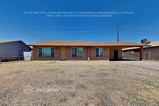 Building Photo - 4408 N 90th Dr