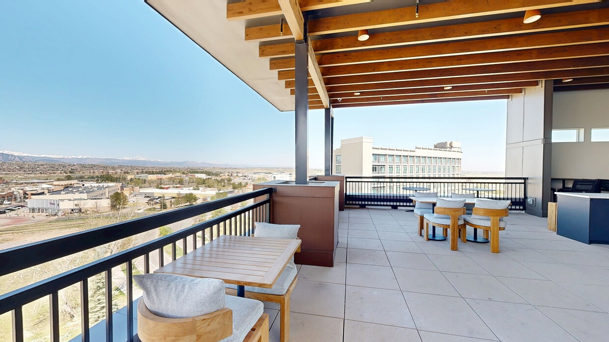 Photo - The Lock at Flatirons Apartments