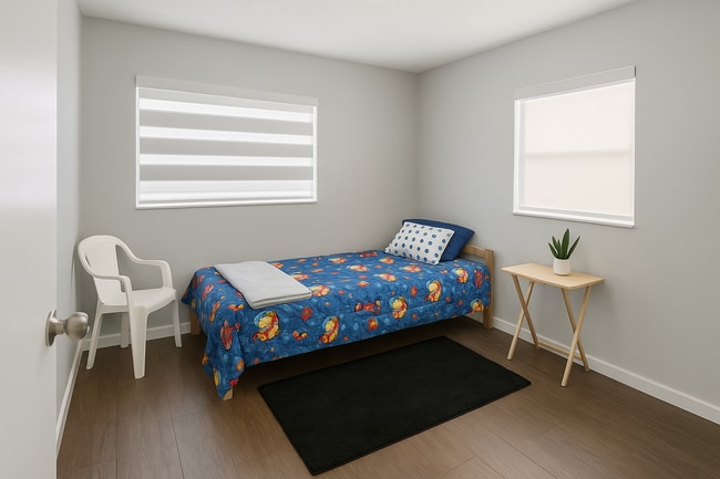 Building Photo - 8231 NW 48th St