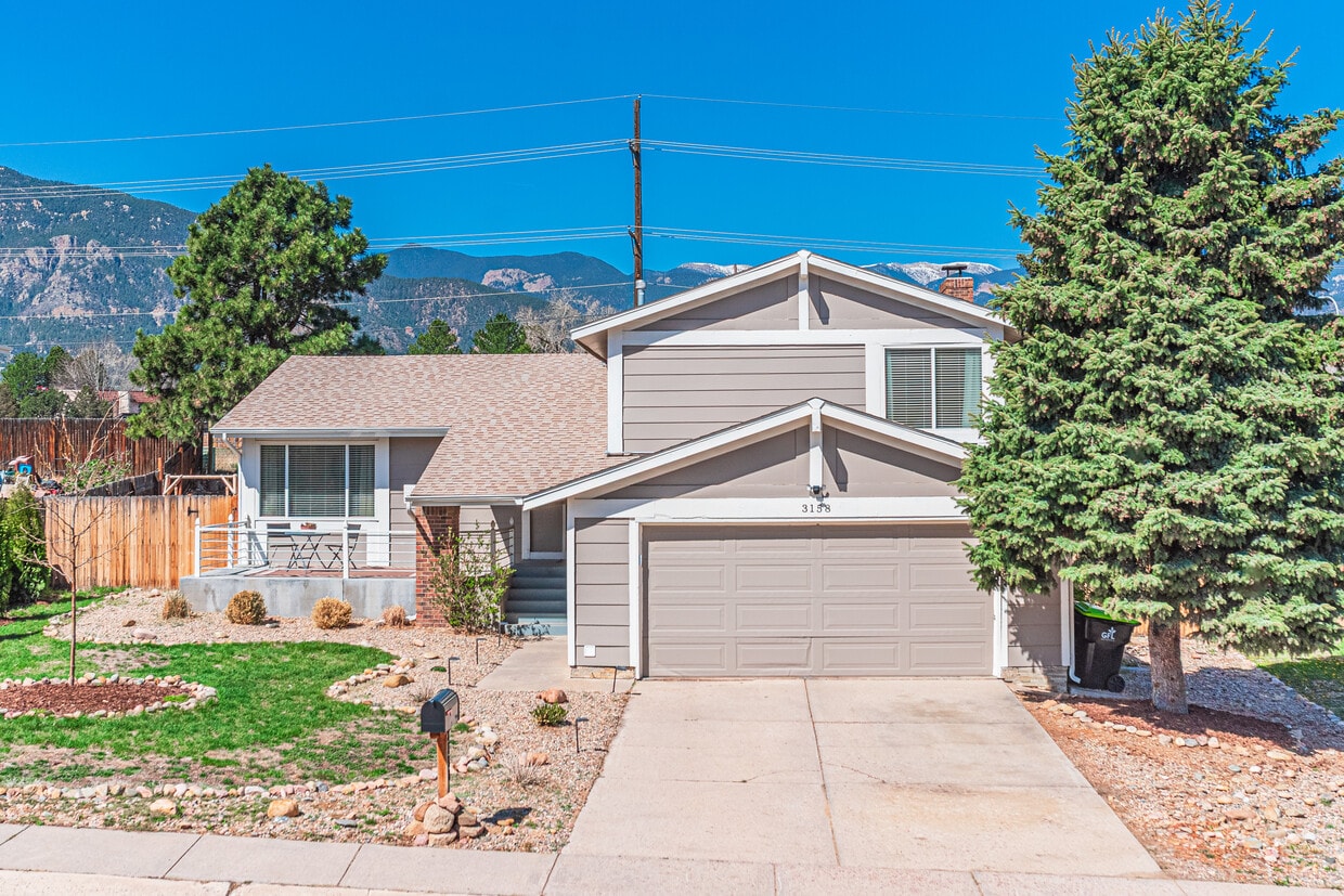 Foto principal - 3158 Breckenridge Dr W