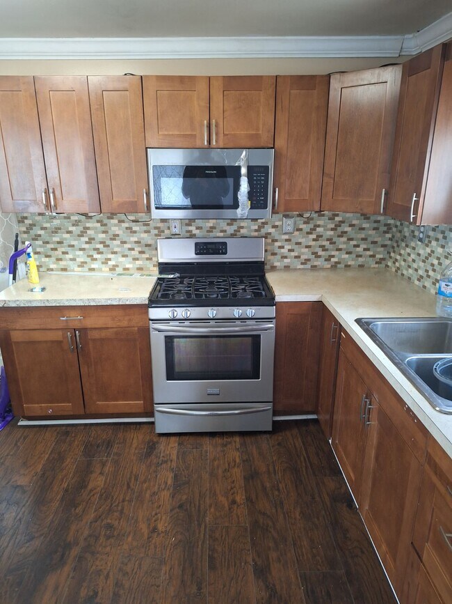 Foto del edificio - 1 Beach Rd