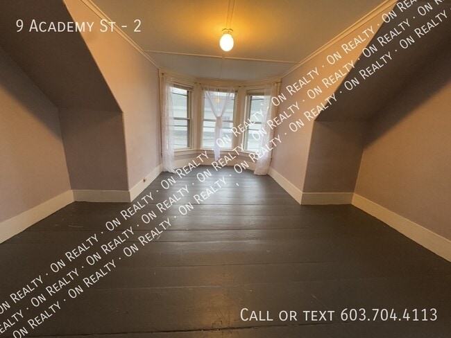 Foto del edificio - 9 Academy St