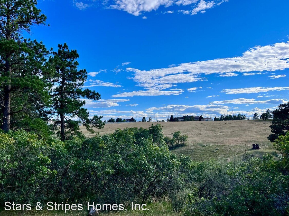 4 br, 3 bath House 11650 Conestoga Court House Rental in Franktown