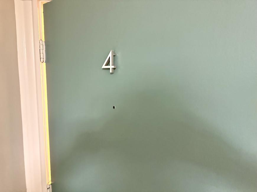 Primary Photo - 1 bedroom in Boston MA 02118