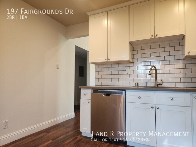 Foto del edificio - 2 bed off Broadway