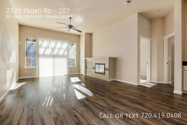 Building Photo - 2320 Primo Road