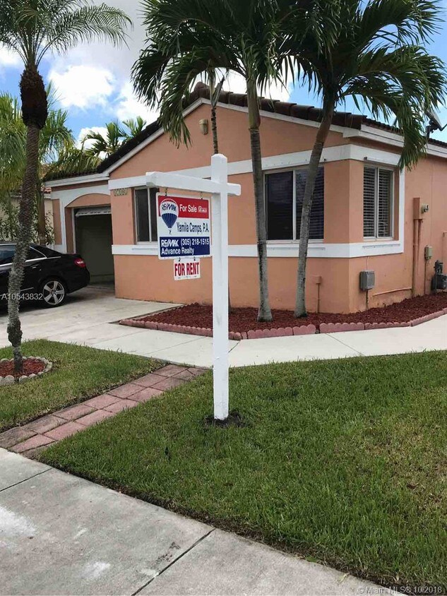 Primary Photo - 17101 SW 142nd Pl