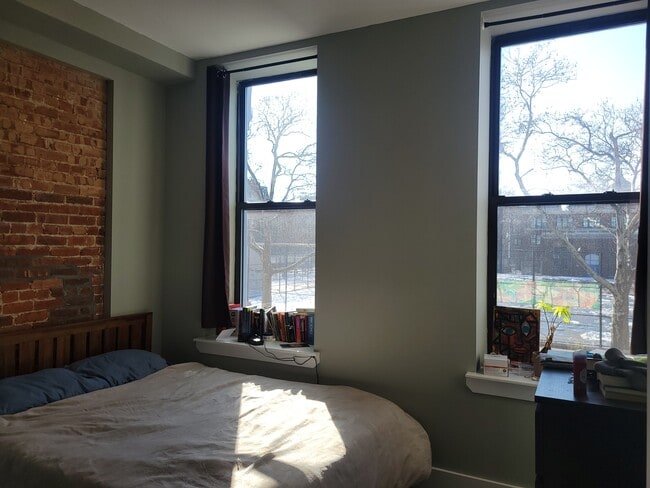 Building Photo - 1191 Bedford Ave