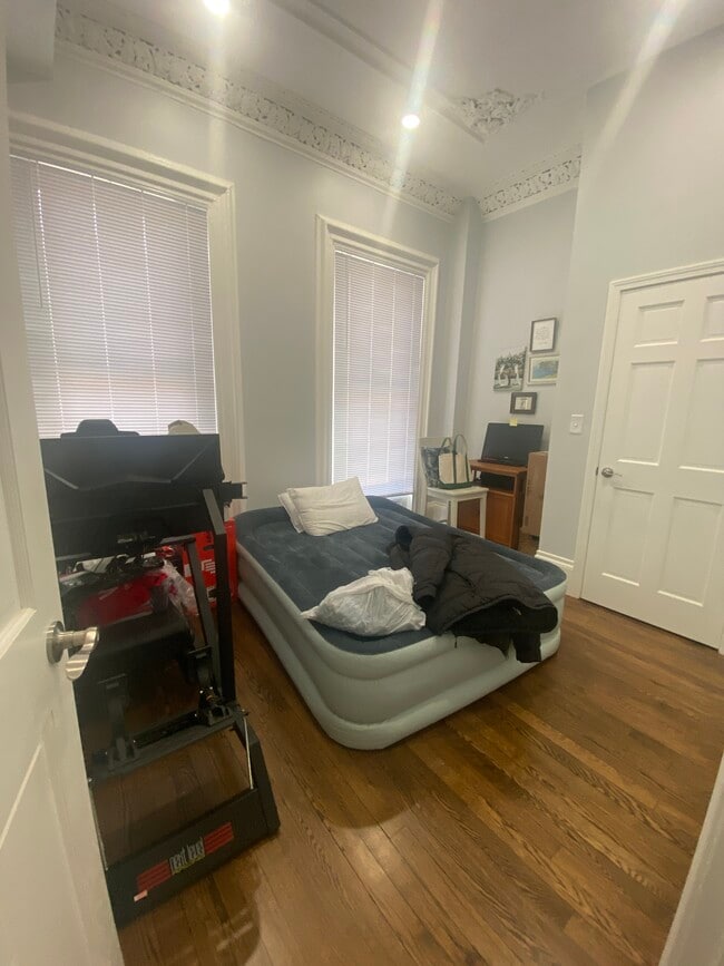 Building Photo - 473 Massachusetts Ave