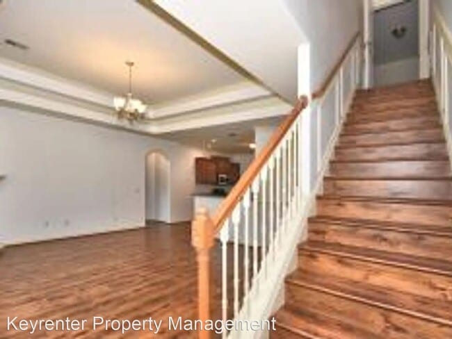 Foto del edificio - 4 br, 2.5 bath House - 1404 E Boston St