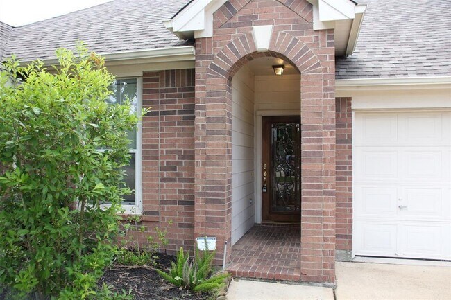 Building Photo - 10507 Aster Crest Ct
