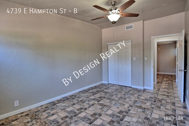 Building Photo - Updated Midtown 1 Bed 1 Bath