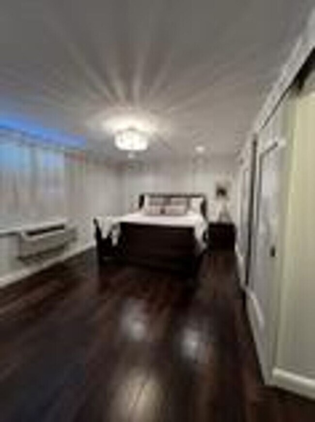 Foto del edificio - Beautiful Fifteenth floor Furnished one Be...