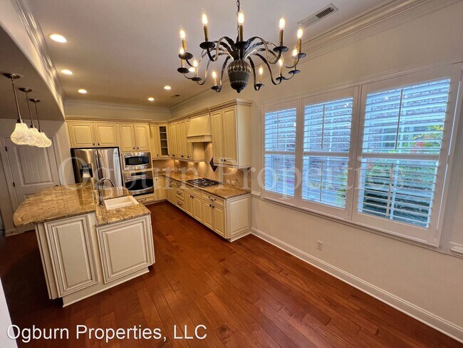 Building Photo - 3 br, 3.5 bath House - 2640 Arbor Place Court