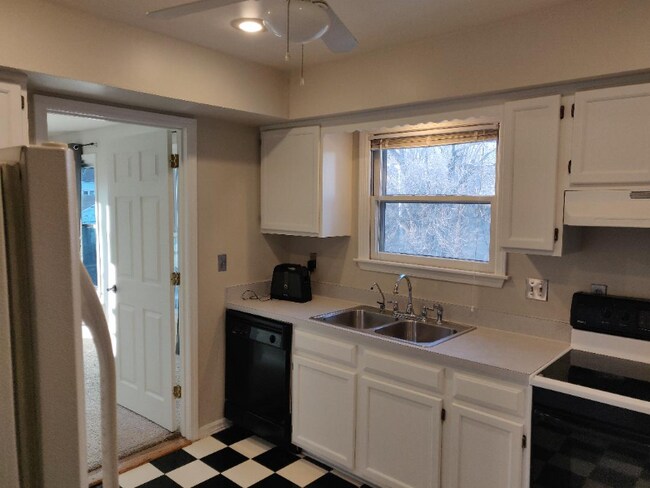 Foto del edificio - 3158 Oak St