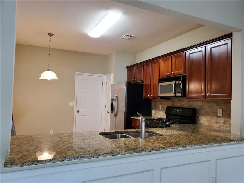 Building Photo - 2056 Hailston Dr NW