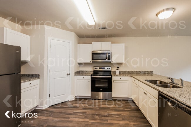 Foto del edificio - 270 Christopher St