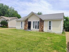 Building Photo - 3394 Bestway Dr