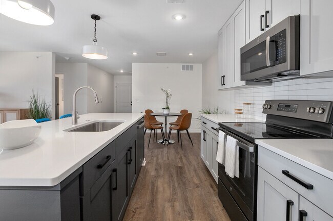 Foto del edificio - River Birch Phase I LLC