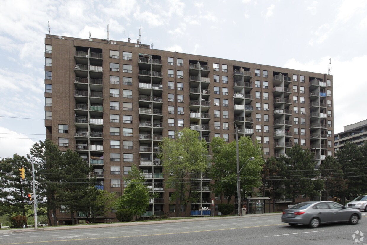 Photo principale - Sheppard Place