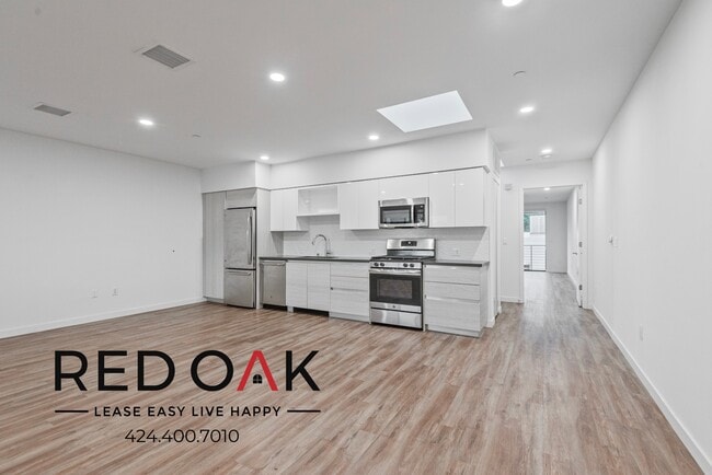 Building Photo - 2409 Griffith Park Blvd