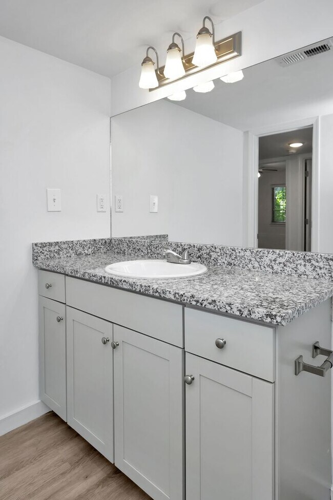 Foto del interior - Parkside Place