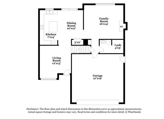 Building Photo - 9616 S Castle Ridge Cir