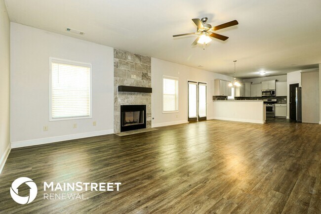Building Photo - 787 Overlook Gln Dr