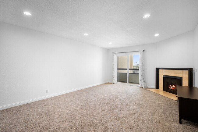 Foto del edificio - 460 Oak St