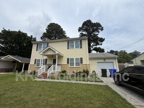Building Photo - 5748 Burrell Ave