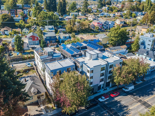 Building Photo - NOCO Apartments