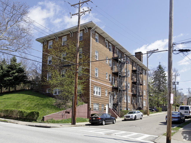 Building Photo - 2123 Shady Ave