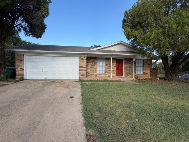Photo - 3920 Redstone Rd (Denton, TX) House