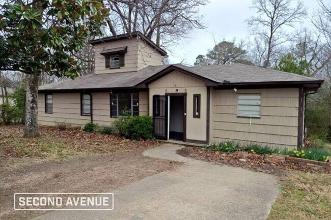 Building Photo - 457 Tupelo Way