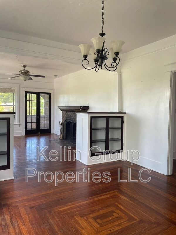 Foto del edificio - 670 Avenue B NW