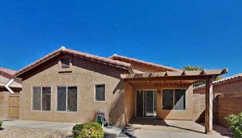 Building Photo - 30240 N Desert Willow Blvd