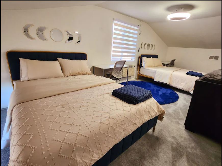 Foto principal - 6114 Kingman Ave