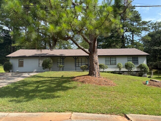 Foto del edificio - 4422 Blackbirch Ln