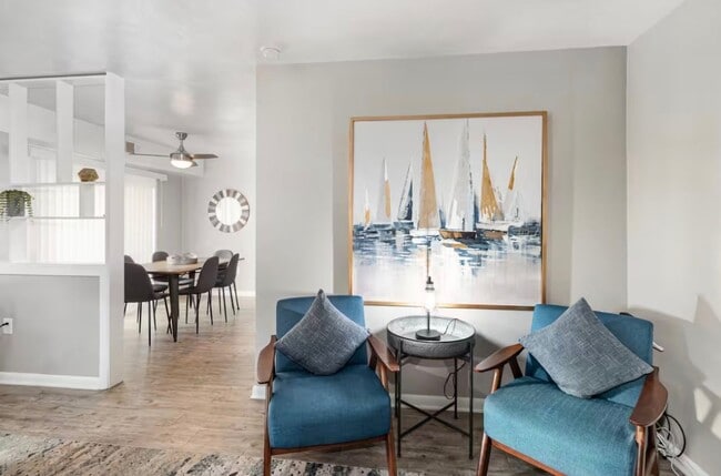 Foto del edificio - Beautiful Fully Furnished Two Bedroom Minutes From Hershey