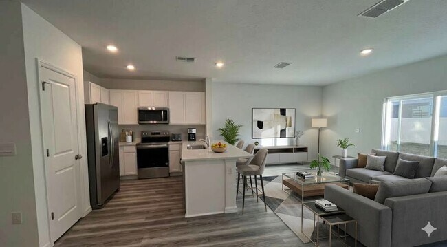 Puesta en escena virtualmente - 31268 Paper Birch St