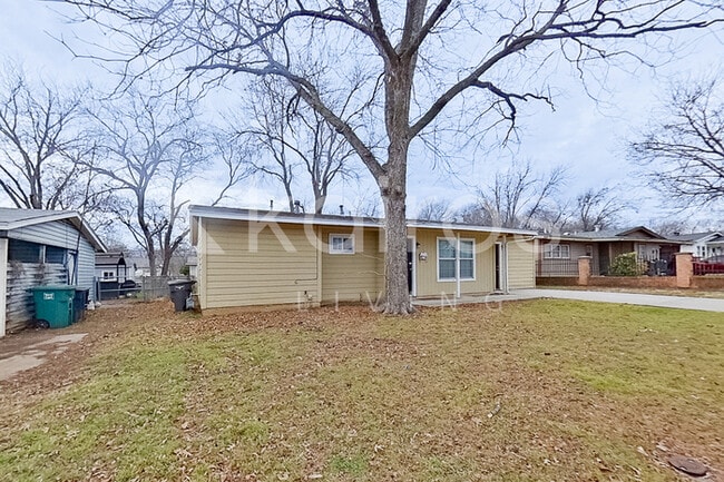 Building Photo - 1604 Norman St