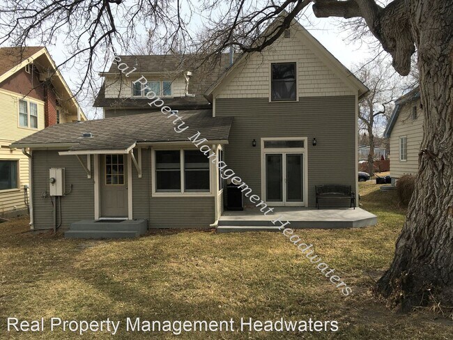 Foto del edificio - 4 br, 1.5 bath House - 802 N Rodney St