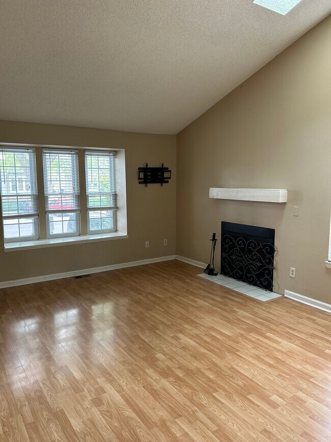Wood floors - 9627 W Chatfield Ave