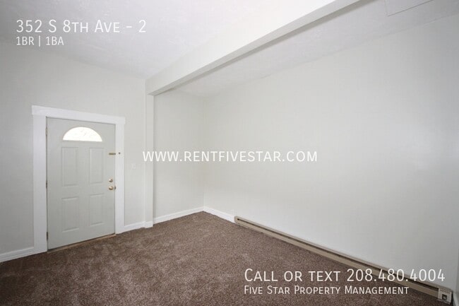 Building Photo - 352 S 8th Ave