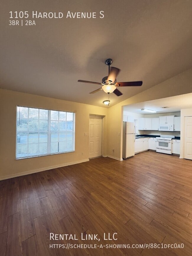 Foto del edificio - 1105 Harold Ave S