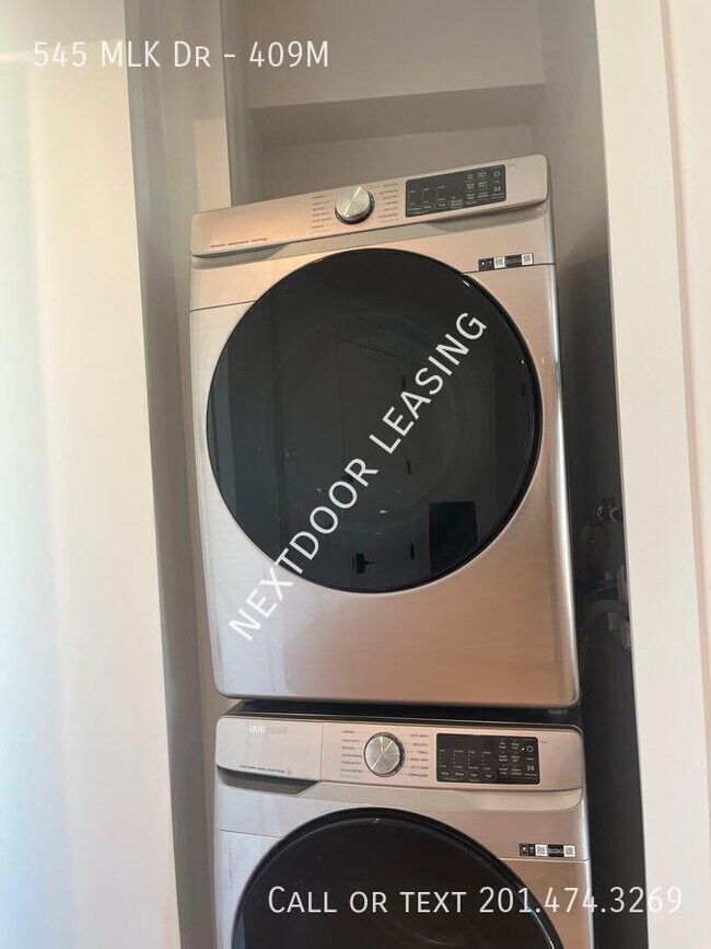 Building Photo - 545 MLK Dr-409M