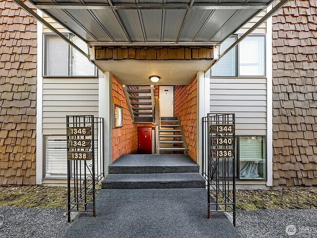 Foto del edificio - 1338 Orleans St
