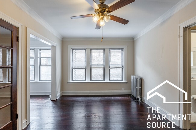 Foto del edificio - 4641 N Paulina St